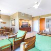 Отель K B M Resorts: Kapalua Bay Villa Kbv-30G2, Remodeled Ocean Front 1Bedroom, Amazing Views, L'occitane, фото 3