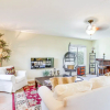 Отель Chic Indio Retreat w/ Private Pool, Hot Tub & Bar, фото 14