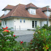 Отель Spacious, semi-detached villa, sea at 1 km. in cosy Domburg, фото 17