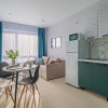 Лайт Апартаменты на улице Онежская 4, фото 15
