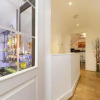 Отель Super Large Apartment in London for Larger Groups, фото 5