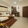 Отель Treebo Maniram Palace, фото 8