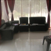 Отель Thampa Tourist Hotel in Vavuniya, фото 4