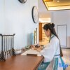 Отель Fuyun Shuise·Moshang Guoxue Culture Hotel, фото 13