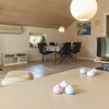 Отель Vibrant Holiday Home in Blåvand near Sea, фото 6