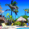 Отель Coconut Grove Beach Resort Suite 5 to 8, фото 22