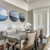 Отель Stunning 2bdr Georgian Flat, фото 13