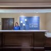 Отель Holiday Inn Express & Suites Youngstown N (Warren/Niles), an IHG Hotel, фото 19