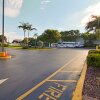 Отель Rodeway Inn & Suites Fort Lauderdale Airport & Cruise Port, фото 29