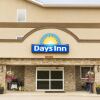 Отель Days Inn Chetwynd, фото 13