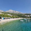 Отель Sea view apt Bratuš Makarska rivijera, фото 12