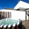 Отель Belvilla by OYO Atico con Jacuzzi en Carboneras, фото 8