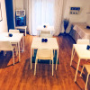 Отель B&B Stesicoro InHabit- Guesthouse City Center, фото 13