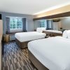 Отель Microtel Inn and Suites by Wyndham Columbus North, фото 20
