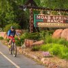 Отель Moab Springs Ranch by RedAwning в Моабе