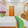Отель Treebo Silver Key, Marathahalli, фото 4
