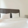 Отель Furnished And Cozy Studio Sky House Alam Sutera Apartment, фото 3
