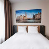 Отель easyHotel Brussels City Centre, фото 5