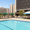 Отель Crowne Plaza Crystal City-Washington, D.C., an IHG Hotel, фото 16