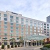 Отель Fairfield Inn & Suites by Marriott Indianapolis Downtown в Индианаполисе