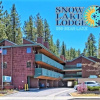 Отель Snow Lake Lodge, фото 9