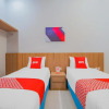 Отель OYO 3909 Arg Guest House Syariah, фото 11
