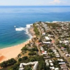 Отель Campbell St 11 Moffat Beach, фото 6
