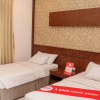 Отель Nida Rooms Pasar Baru Cicendo, фото 3