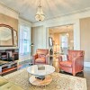 Отель Centrally Located Apt in Victorian Mansion!, фото 11