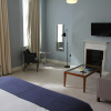 Отель Yarrow Hotel, фото 7