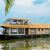 Отель Lake India House Boats, фото 4