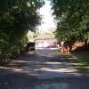 Отель Lovely Caravan Near Notts and Newark, фото 1