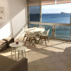 Отель Los Fernandos, 1st line Beachfront Poniente, 2 bedroom apartment Ocean Terrace, фото 7