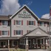 Отель Country Inn & Suites by Radisson, Charleston South, WV, фото 28
