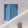 Отель Stunning Villa Roof top With sea View, Ios, Greece, фото 1