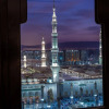 Отель Sofitel Shahd Al Madinah, фото 24