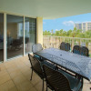 Отель Destin West - Heron 407 3 Bedroom Condo, фото 21