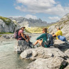 Отель Rocksresort Laax in Laax, фото 17