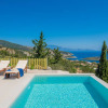Отель Thelxi's Suites - Brand New Seaview Suites! - Thelxi's Suite II - Brand New Seaview Suite!, фото 28