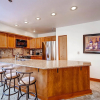 Отель Silver Cliff Village 301 by Park City Lodging, фото 12