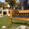 Отель Las Terrazas Departamentos Turísticos, фото 1