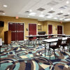 Отель Holiday Inn Express Hotel & Suites, a Baton Rouge-Port Allen, an IHG Hotel, фото 7