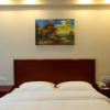 Отель GreenTree Inn YunCheng South of Railway Station North FengHuang Road Shell Hotel, фото 7