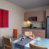 Отель Stadía Suites Mexico City Santa Fe, фото 31