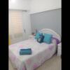 Отель Deluxe 3 Bedroom Apartment, Balcony, 15 Minutes Walk To City And Beach Sys2, фото 12