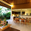 Отель MAHAYANA 3BR VILLA BALI - Close to The Beach, фото 6