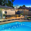Отель Fey Norte by Avantstay - Modern Palm Springs Home w Spa, Pool & Fire-pit!, фото 14