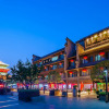 Отель Ibis Styles Xi'an Bell and Drum Tower Square Muslim Quarter, фото 10