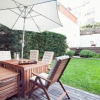 Отель Apartment Barcelona Rentals - Private Pool and Garden Center, фото 7
