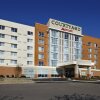 Отель Courtyard by Marriott Knoxville West/Bearden, фото 1